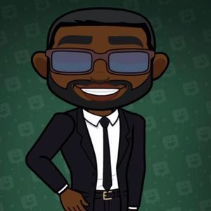 Meet your Posher, Jay